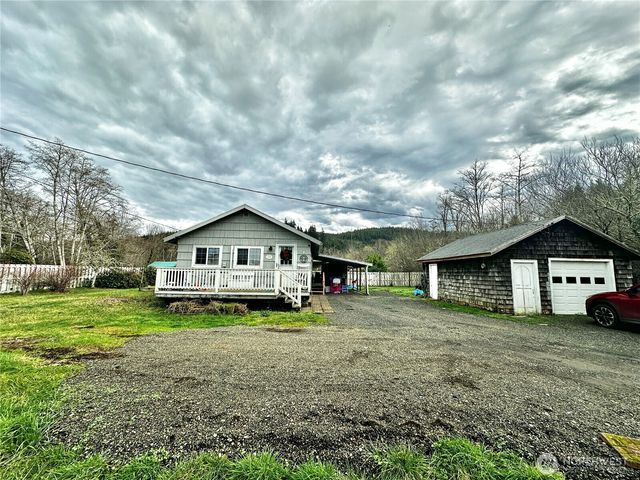 1620 Broadway Avenue, Hoquiam, WA 98550