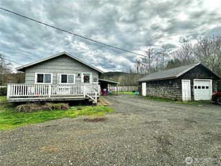 1620 Broadway Avenue, Hoquiam, WA 98550
