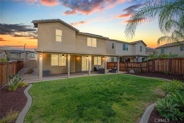 25451 Jack Rabbit Lane, Corona, CA 92883
