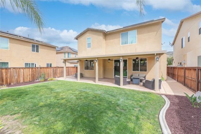 25451 Jack Rabbit Lane, Corona, CA 92883