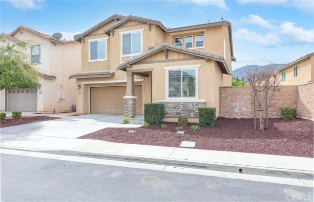 25451 Jack Rabbit Lane, Corona, CA 92883