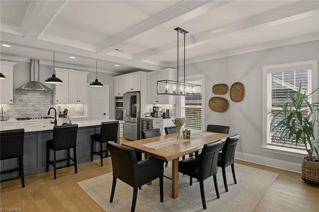 1076 Wood Duck Lane, Winston-salem, NC 27106