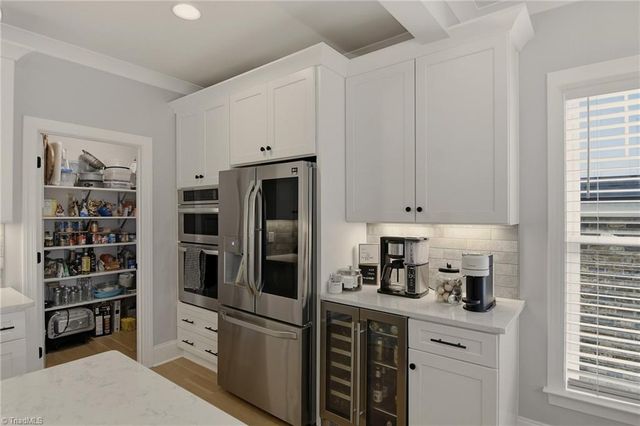 1076 Wood Duck Lane, Winston-salem, NC 27106