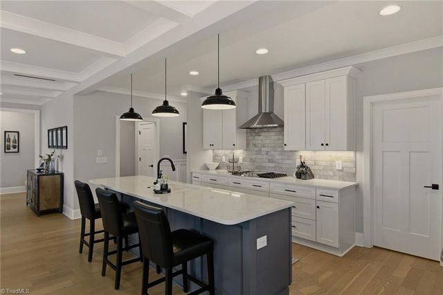 1076 Wood Duck Lane, Winston-salem, NC 27106