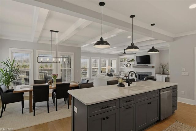 1076 Wood Duck Lane, Winston-salem, NC 27106