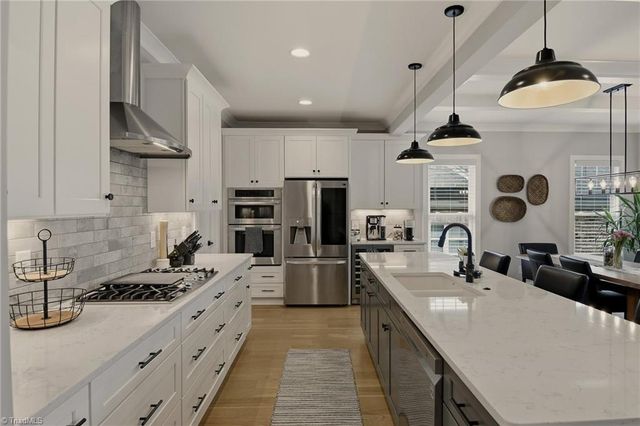 1076 Wood Duck Lane, Winston-salem, NC 27106