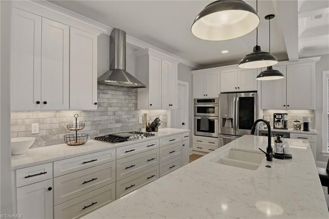 1076 Wood Duck Lane, Winston-salem, NC 27106