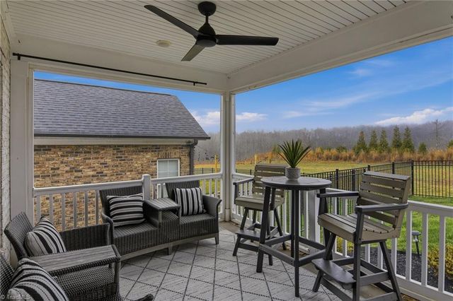 1076 Wood Duck Lane, Winston-salem, NC 27106