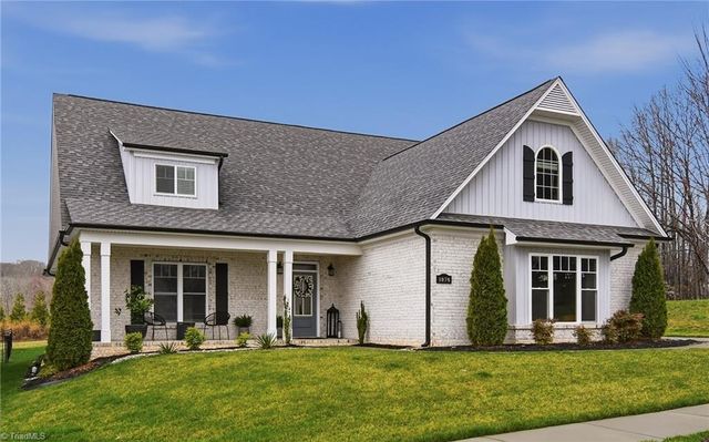 1076 Wood Duck Lane, Winston-salem, NC 27106