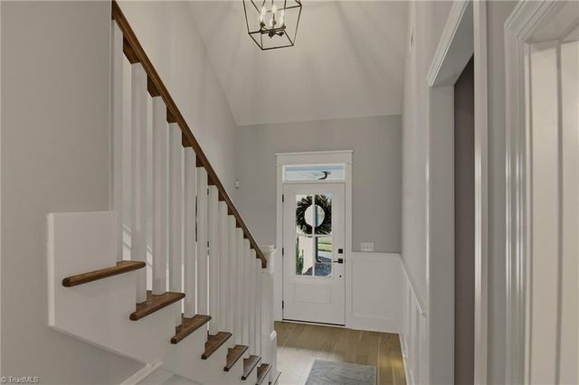 1076 Wood Duck Lane, Winston-salem, NC 27106