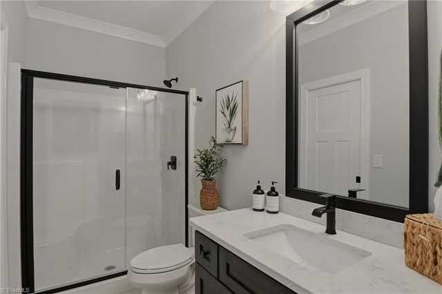 1076 Wood Duck Lane, Winston-salem, NC 27106