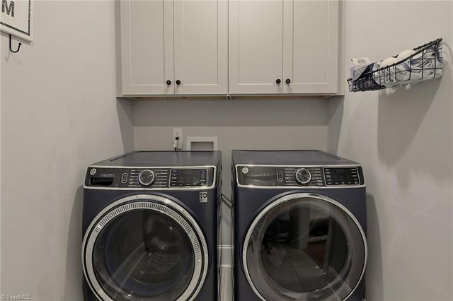 1076 Wood Duck Lane, Winston-salem, NC 27106