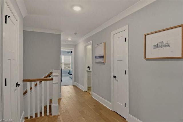 1076 Wood Duck Lane, Winston-salem, NC 27106