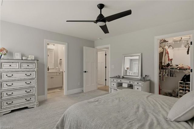 1076 Wood Duck Lane, Winston-salem, NC 27106