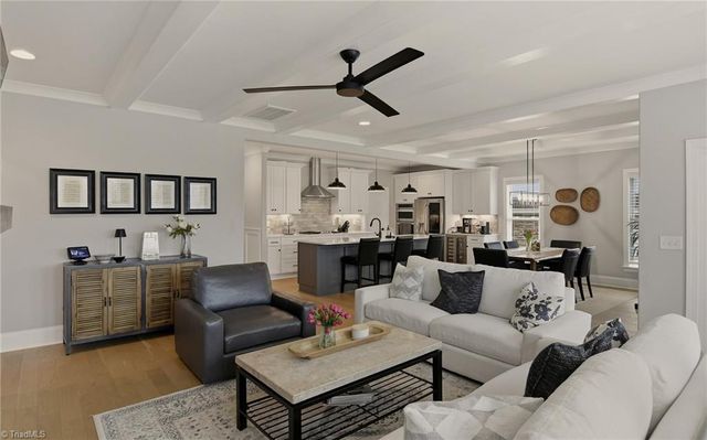 1076 Wood Duck Lane, Winston-salem, NC 27106