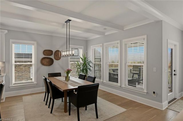 1076 Wood Duck Lane, Winston-salem, NC 27106