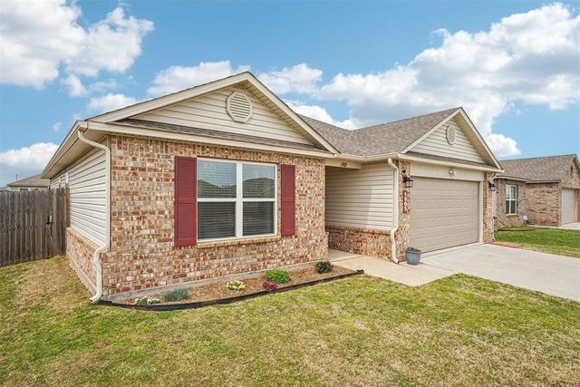 1905 Mason Lane, Oklahoma City, OK 73127