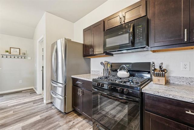 1905 Mason Lane, Oklahoma City, OK 73127