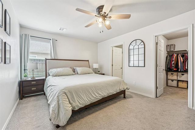 1905 Mason Lane, Oklahoma City, OK 73127