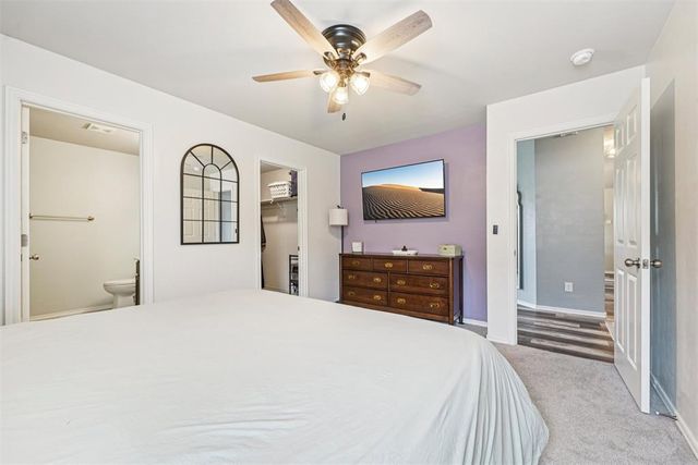 1905 Mason Lane, Oklahoma City, OK 73127