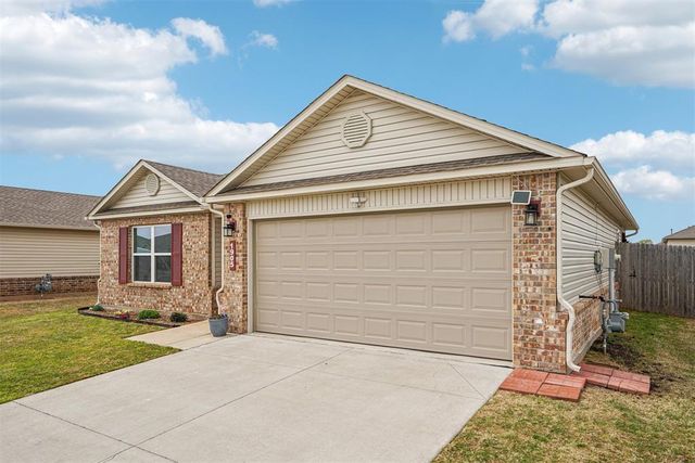 1905 Mason Lane, Oklahoma City, OK 73127