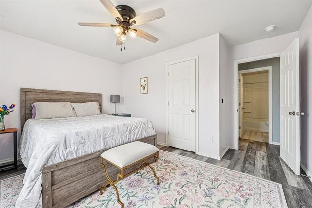 1905 Mason Lane, Oklahoma City, OK 73127