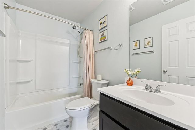 1905 Mason Lane, Oklahoma City, OK 73127