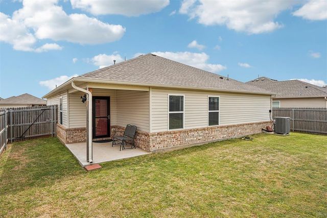 1905 Mason Lane, Oklahoma City, OK 73127