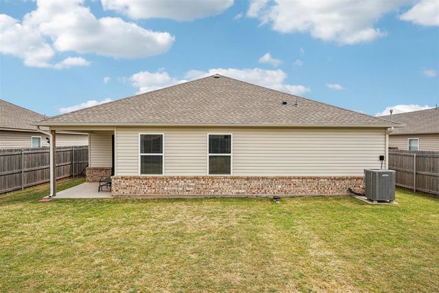 1905 Mason Lane, Oklahoma City, OK 73127