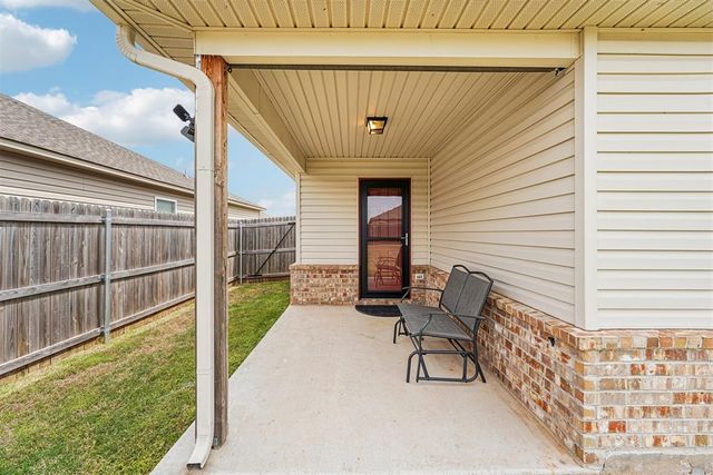 1905 Mason Lane, Oklahoma City, OK 73127