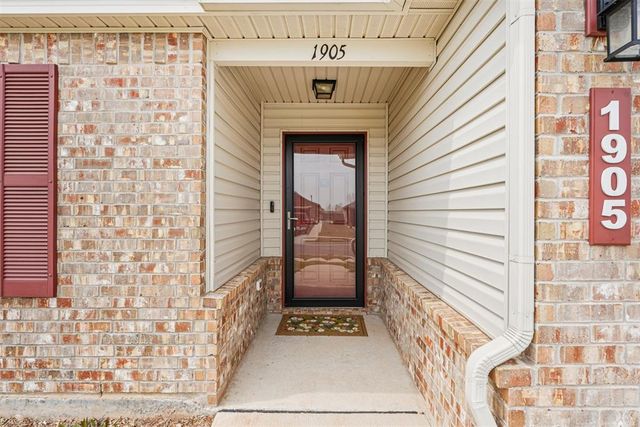 1905 Mason Lane, Oklahoma City, OK 73127