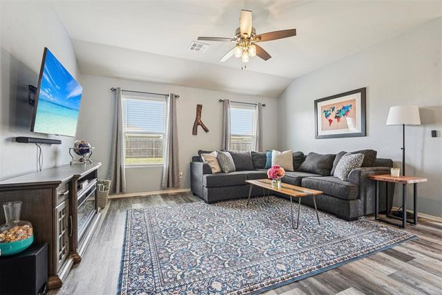 1905 Mason Lane, Oklahoma City, OK 73127