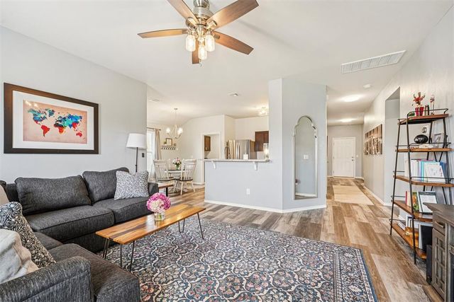 1905 Mason Lane, Oklahoma City, OK 73127