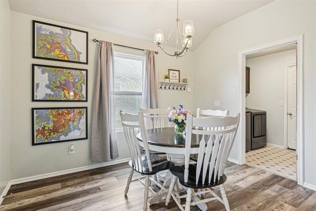 1905 Mason Lane, Oklahoma City, OK 73127