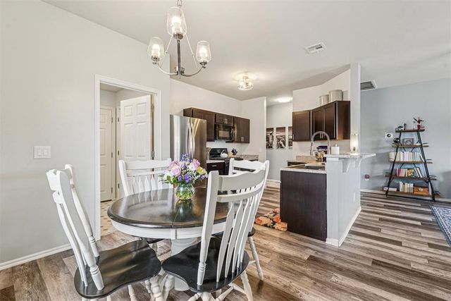 1905 Mason Lane, Oklahoma City, OK 73127