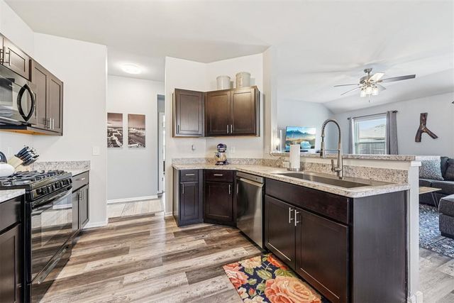 1905 Mason Lane, Oklahoma City, OK 73127