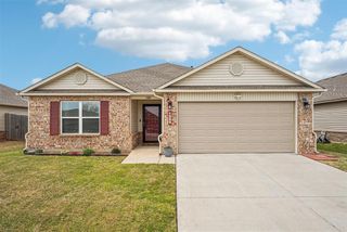 1905 Mason Lane, Oklahoma City, OK 73127