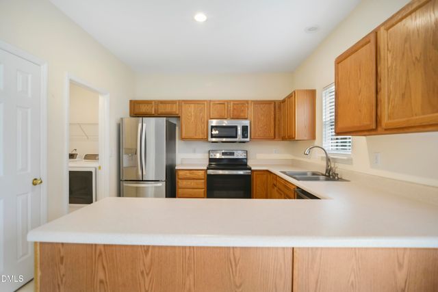 2241 Spruce Shadows Lane, Raleigh, NC 27614