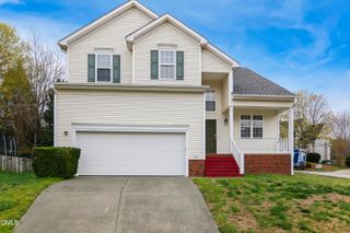 2241 Spruce Shadows Lane, Raleigh, NC 27614