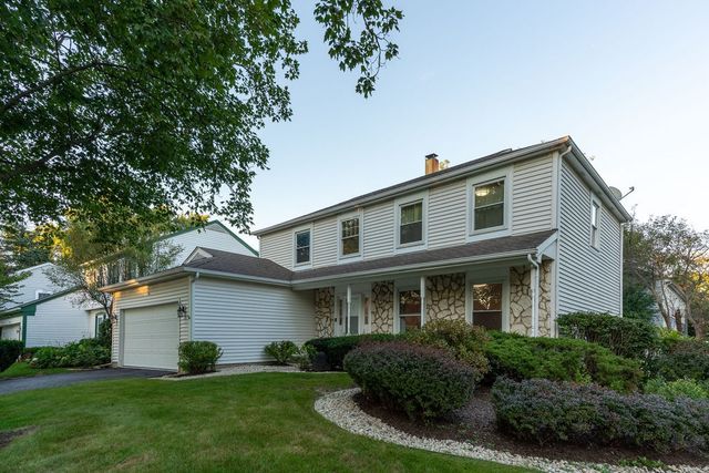 901 Providence Lane, Buffalo Grove, IL 60089