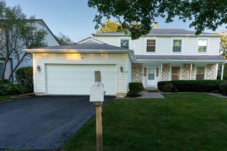 901 Providence Lane, Buffalo Grove, IL 60089