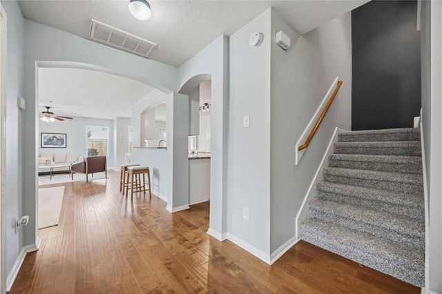 5115 Redemption Circle, Houston, TX 77018