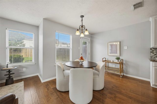 5115 Redemption Circle, Houston, TX 77018