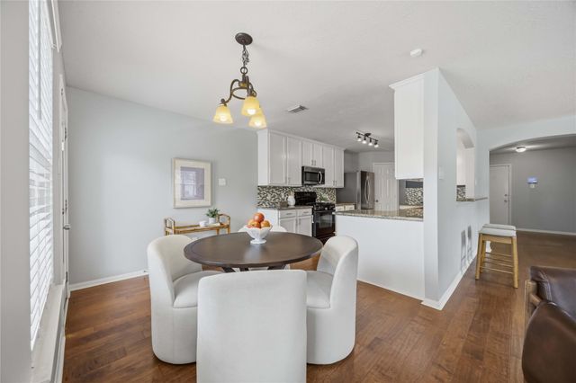 5115 Redemption Circle, Houston, TX 77018