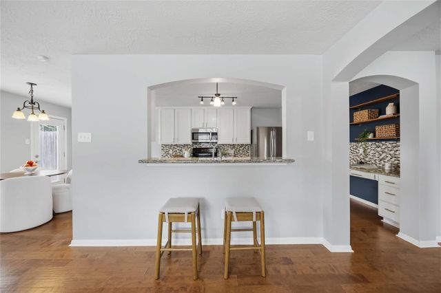 5115 Redemption Circle, Houston, TX 77018