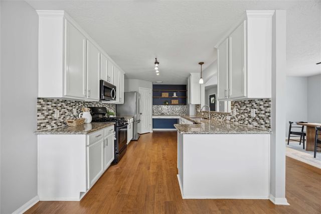 5115 Redemption Circle, Houston, TX 77018