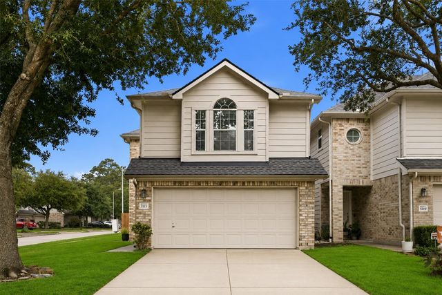 5115 Redemption Circle, Houston, TX 77018