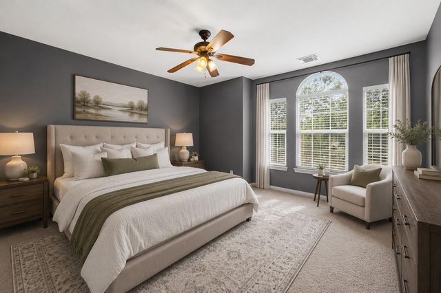 5115 Redemption Circle, Houston, TX 77018