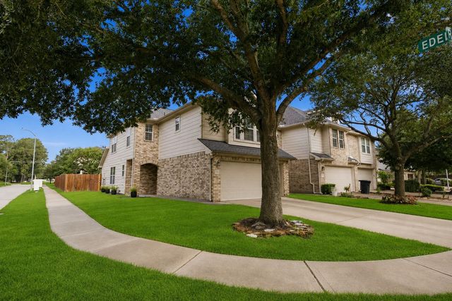 5115 Redemption Circle, Houston, TX 77018