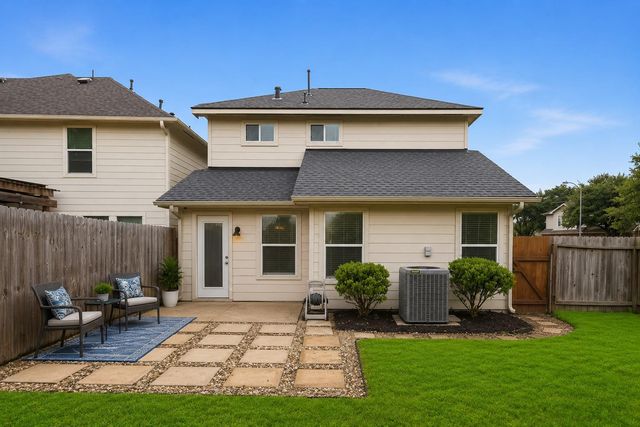 5115 Redemption Circle, Houston, TX 77018